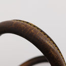 LOUIS VUITTON Monogram Keepall 50 Boston Bag M41426 LV Auth 183206-9