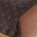 LOUIS VUITTON Monogram Petit Noe Shoulder Bag M42226 LV Auth 183207SAV-14
