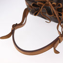 LOUIS VUITTON Monogram Petit Noe Shoulder Bag M42226 LV Auth 183207SAV-7