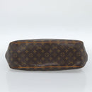 LOUIS VUITTON Monogram Batignolles Horizontal Tote Bag M51154 LV Auth 183208-5
