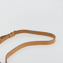 LOUIS VUITTON Monogram Cartouchiere MM Shoulder Bag M51253 LV Auth 183209-8