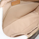 LOUIS VUITTON Monogram Trousse Toilette 23 Clutch Bag M47524 LV Auth 183210-10