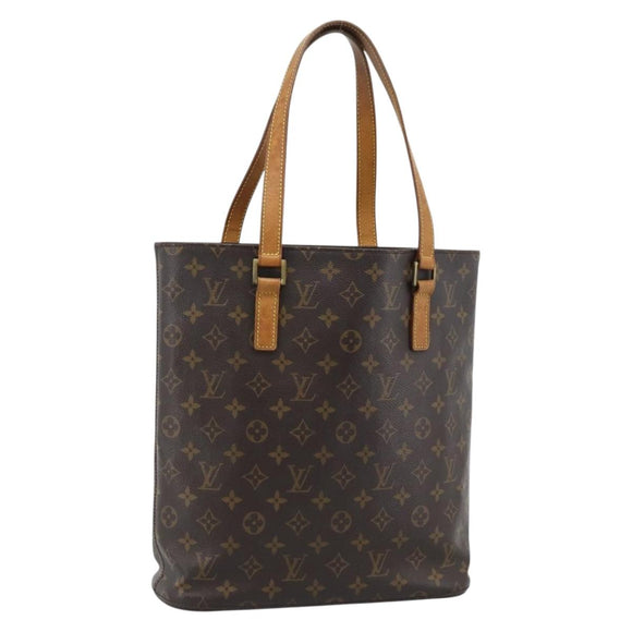 LOUIS VUITTON Monogram Vavin GM Tote Bag M51170 LV Auth 183245A