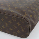 LOUIS VUITTON Monogram Vavin GM Tote Bag M51170 LV Auth 183245A-9