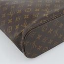LOUIS VUITTON Monogram Vavin GM Tote Bag M51170 LV Auth 183245A-16