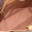 LOUIS VUITTON Monogram Vavin GM Tote Bag M51170 LV Auth 183245A-11