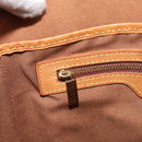 LOUIS VUITTON Monogram Vavin GM Tote Bag M51170 LV Auth 183245A-19