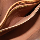 LOUIS VUITTON Monogram Vavin GM Tote Bag M51170 LV Auth 183245A-20