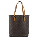 LOUIS VUITTON Monogram Vavin GM Tote Bag M51170 LV Auth 183245A-13