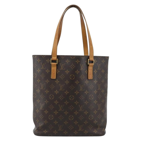 LOUIS VUITTON Monogram Vavin GM Tote Bag M51170 LV Auth 183245A
