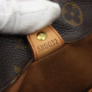LOUIS VUITTON Monogram Vavin GM Tote Bag M51170 LV Auth 183245A-12