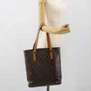 LOUIS VUITTON Monogram Vavin GM Tote Bag M51170 LV Auth 183245A-23