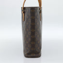 LOUIS VUITTON Monogram Vavin GM Tote Bag M51170 LV Auth 183245A-3