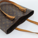 LOUIS VUITTON Monogram Vavin GM Tote Bag M51170 LV Auth 183245A-6