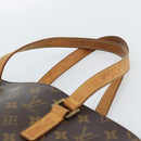 LOUIS VUITTON Monogram Vavin GM Tote Bag M51170 LV Auth 183245A-8