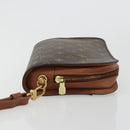 LOUIS VUITTON Monogram Orsay Clutch Bag M51790 LV Auth 183261-3