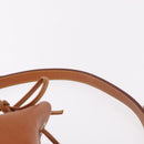 LOUIS VUITTON Epi Petit Noe Schoudertas Zipangu Gold M44108 LV Auth 183270SAV-14