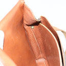 LOUIS VUITTON Monogram Cartouchiere GM Shoulder Bag M51252 LV Auth 183272-23