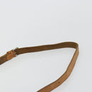 LOUIS VUITTON Monogram Cartouchiere GM Shoulder Bag M51252 LV Auth 183272-8