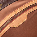 LOUIS VUITTON Monogram Cabas Piano Tote Bag M51148 LV Auth 183276-17