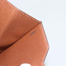 LOUIS VUITTON Monogram Concorde Hand Bag M51190 LV Auth 183277-12