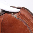 LOUIS VUITTON Monogram Jeune Fille GM Shoulder Bag M51225 LV Auth 183278-22