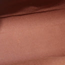 LOUIS VUITTON Monogram Beverly Handtasche M51121 LV Auth 183279-11