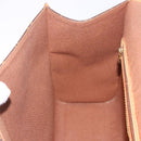 LOUIS VUITTON Monogram Beverly Handtasche M51121 LV Auth 183279-23