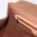 LOUIS VUITTON Monogram Beverly Handtasche M51121 LV Auth 183279-24