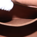 LOUIS VUITTON Monogram Beverly Handtasche M51121 LV Auth 183279-25