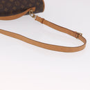 LOUIS VUITTON Monogram Beverly Handtasche M51121 LV Auth 183279-8