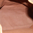 LOUIS VUITTON Monogram Montsouris GM Backpack M51135 LV Auth 183298-11