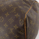 LOUIS VUITTON Monogram Speedy 40 Hand Bag M41522 LV Auth 183304-17