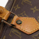 LOUIS VUITTON Monogram Speedy 40 Hand Bag M41522 LV Auth 183304-19