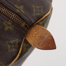 LOUIS VUITTON Monogram Speedy 40 Hand Bag M41522 LV Auth 183304-20