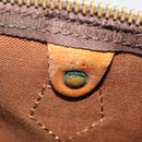 LOUIS VUITTON Monogram Speedy 40 Hand Bag M41522 LV Auth 183304-11