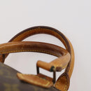 LOUIS VUITTON Monogram Speedy 40 Hand Bag M41522 LV Auth 183304-14