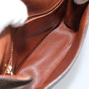LOUIS VUITTON Monogram Saint Cloud MM Shoulder Bag M51243 LV Auth 183314-11