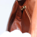 LOUIS VUITTON Monogram Saint Cloud MM Shoulder Bag M51243 LV Auth 183314-22