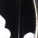 LOUIS VUITTON Epi Capuchin Shoulder Bag Black M52342 LV Auth 183324-21