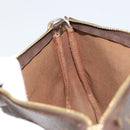 LOUIS VUITTON Monogram Pochette Accessoires Accessory Pouch M51980 Auth 183330-19