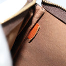 LOUIS VUITTON Monogram Pochette Accessoires Accessory Pouch M51980 Auth 183330-12