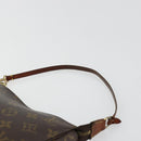 LOUIS VUITTON Monogram Pochette Accessoires Accessory Pouch M51980 Auth 183330-8