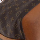 LOUIS VUITTON Monogram Petit Noe Shoulder Bag M42226 LV Auth 183336A-14
