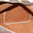 LOUIS VUITTON Monogram Keepall 45 Boston Bag M41428 LV Auth 183343-21