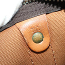 LOUIS VUITTON Monogram Keepall 45 Boston Bag M41428 LV Auth 183343-11