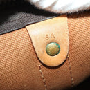 LOUIS VUITTON Monogram Keepall 45 Boston Bag M41428 LV Auth 183343-12
