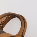LOUIS VUITTON Monogram Keepall 45 Boston Bag M41428 LV Auth 183343-14