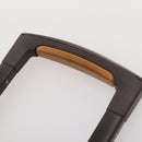 LOUIS VUITTON Monogram Pegas 55 Suitcase M23294 LV Auth 183347A-17