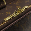 LOUIS VUITTON Monogram Pegas 55 Suitcase M23294 LV Auth 183347A-24
